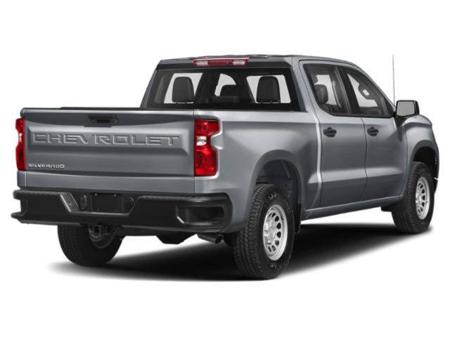 chevrolet silverado 1500 2024 1GCPACED9RZ403668 image chevrolet silverado 1500 2024 1GCPACED9RZ403668 image